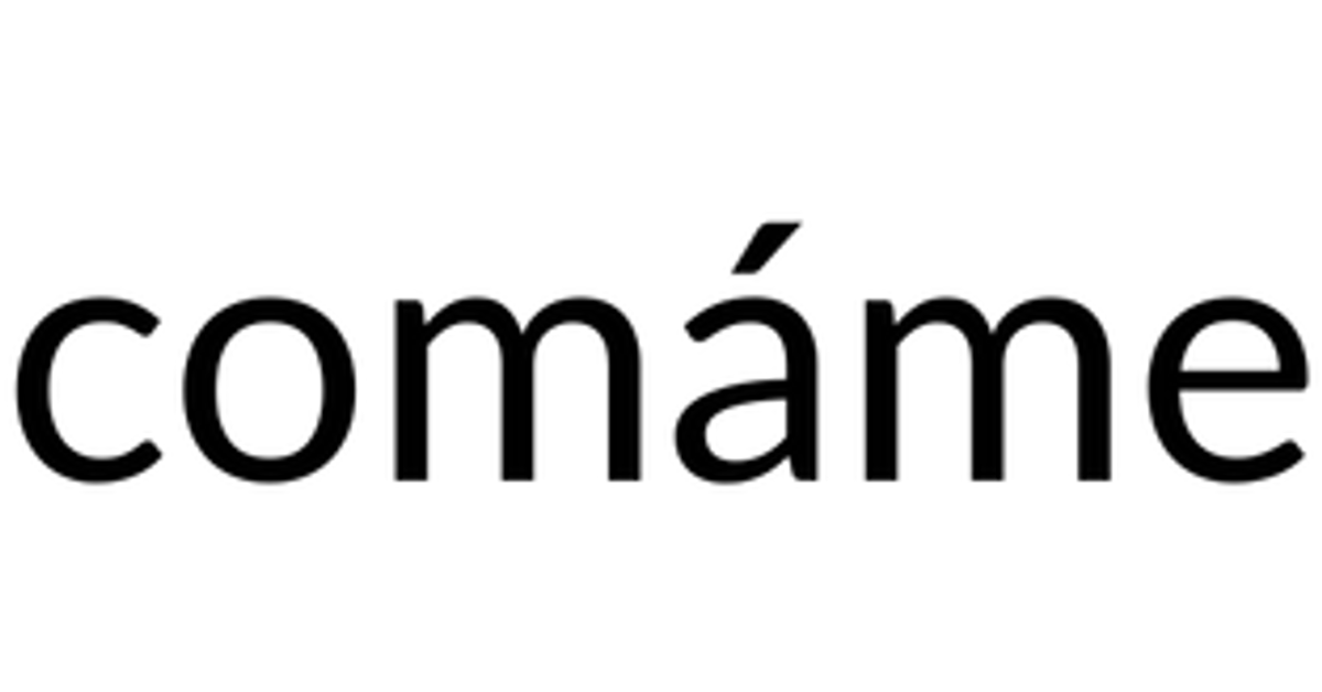 ♡こまめ♡COMAMEさま専用オーダーページ comame-store – comáme