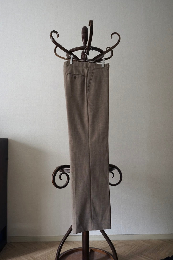 1970s Yves Saint Laurent 2 Pieces Suits Made in France