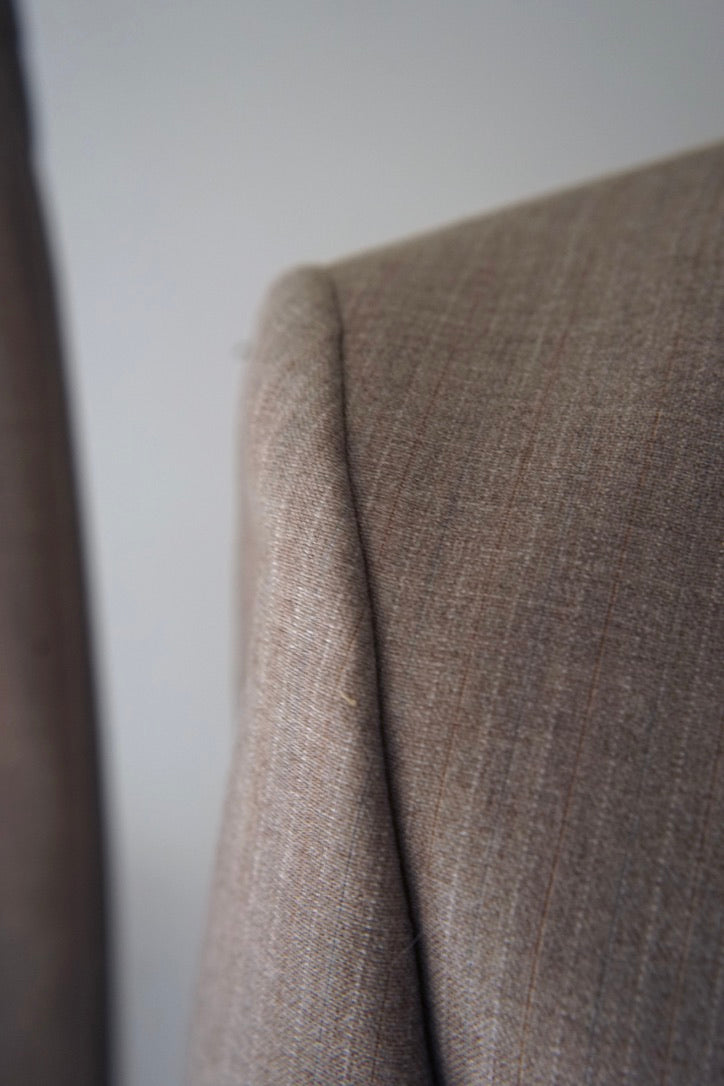 1970s Yves Saint Laurent 2 Pieces Suits Made in France