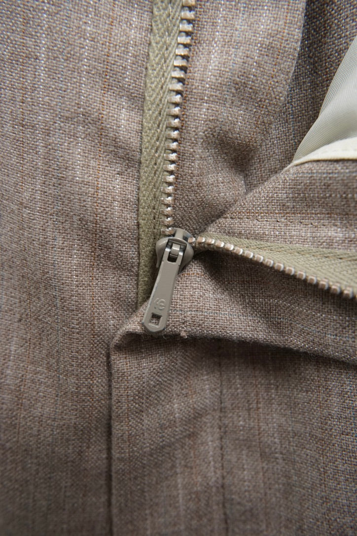 1970s Yves Saint Laurent 2 Pieces Suits Made in France