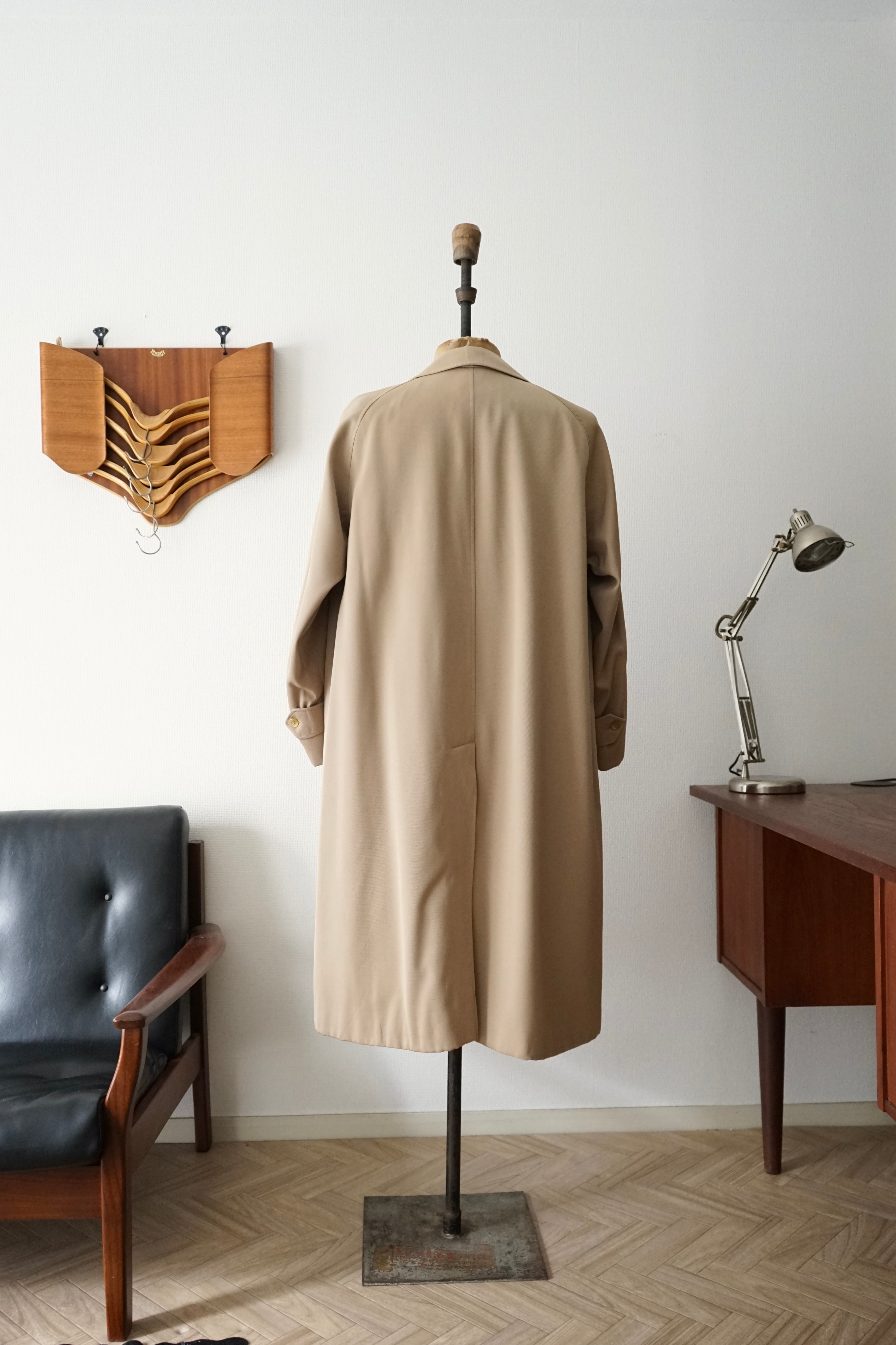 1970s Burberry 