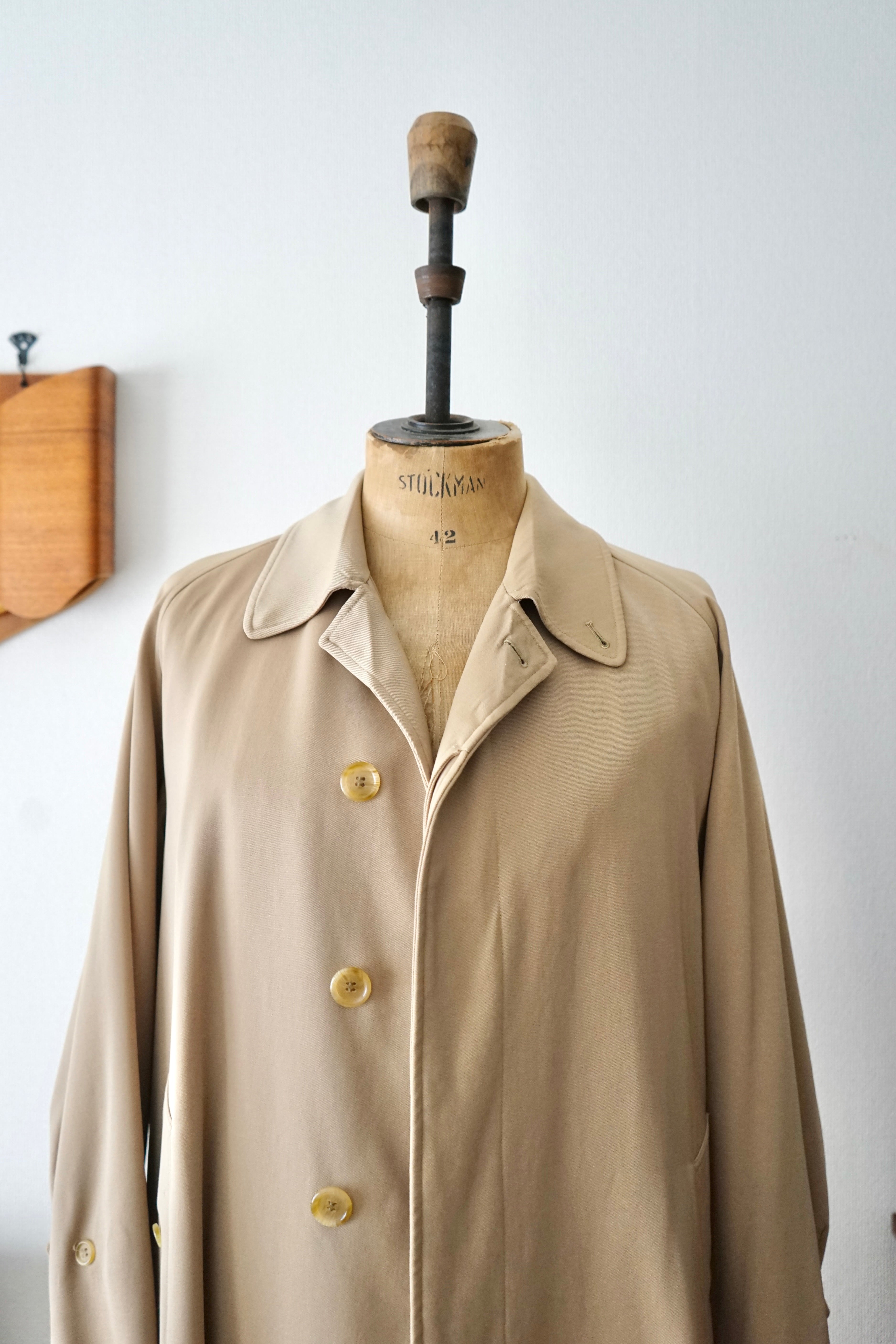 1970s Burberry 