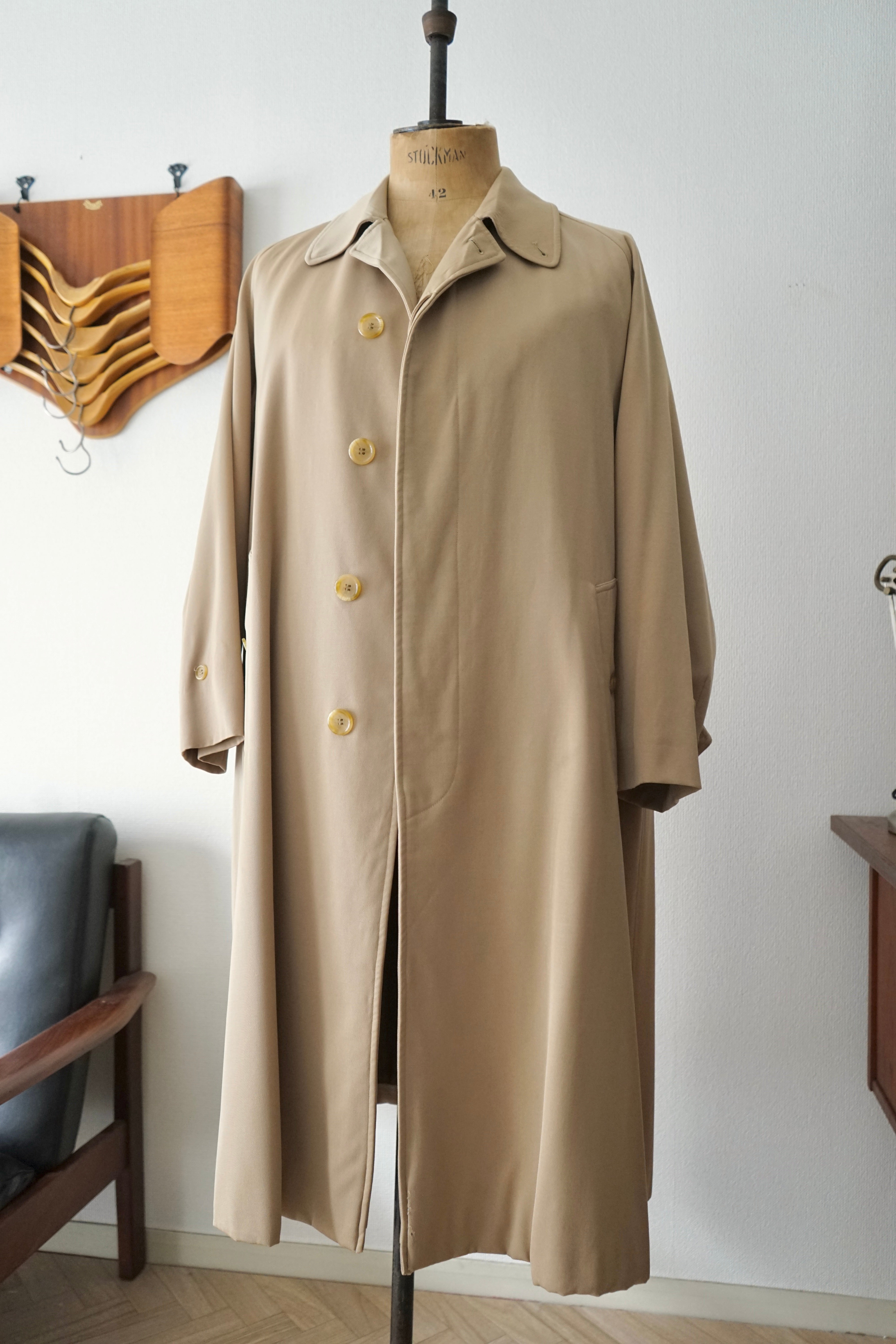1970s Burberry 