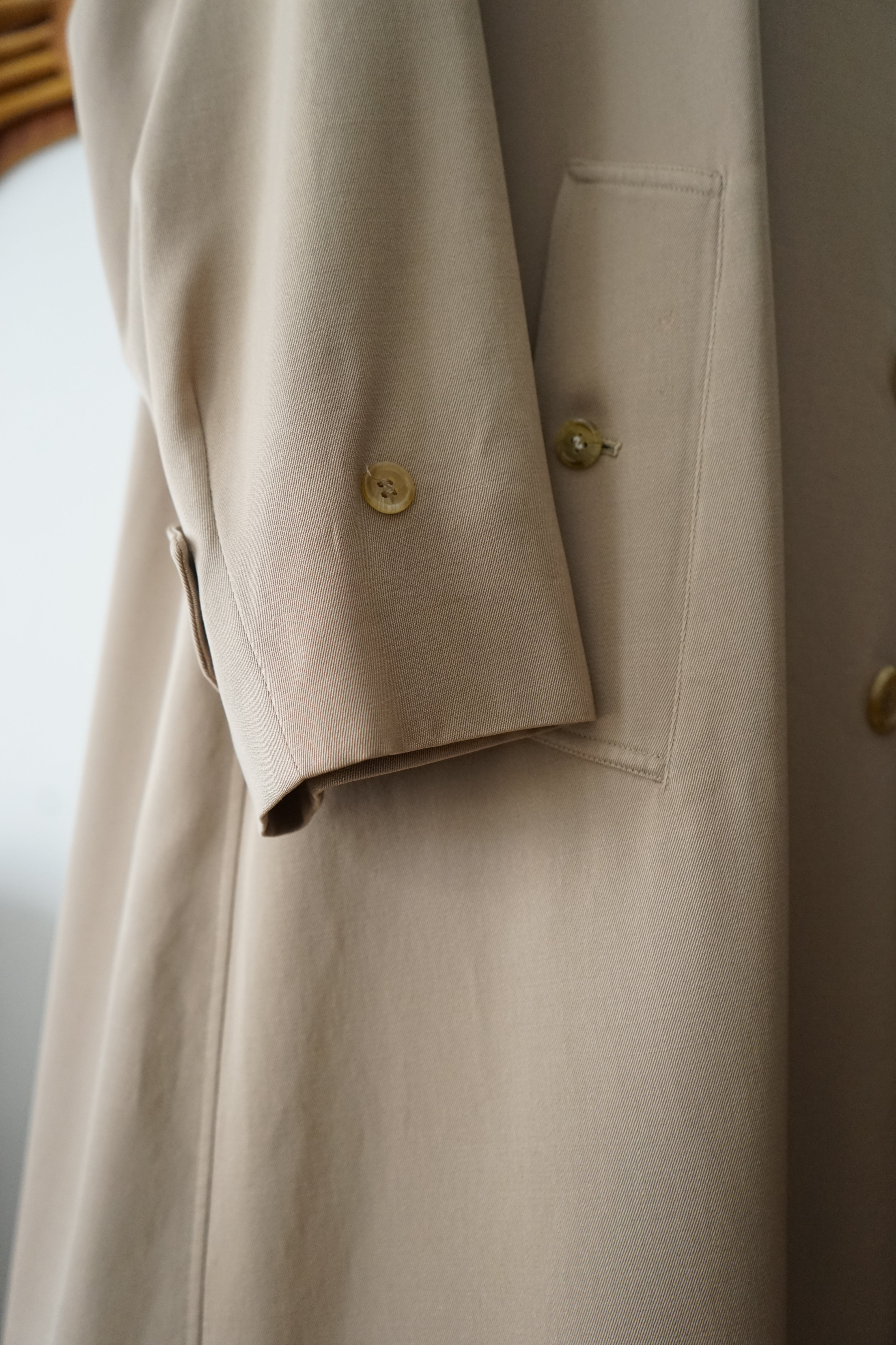 1970s Burberry 