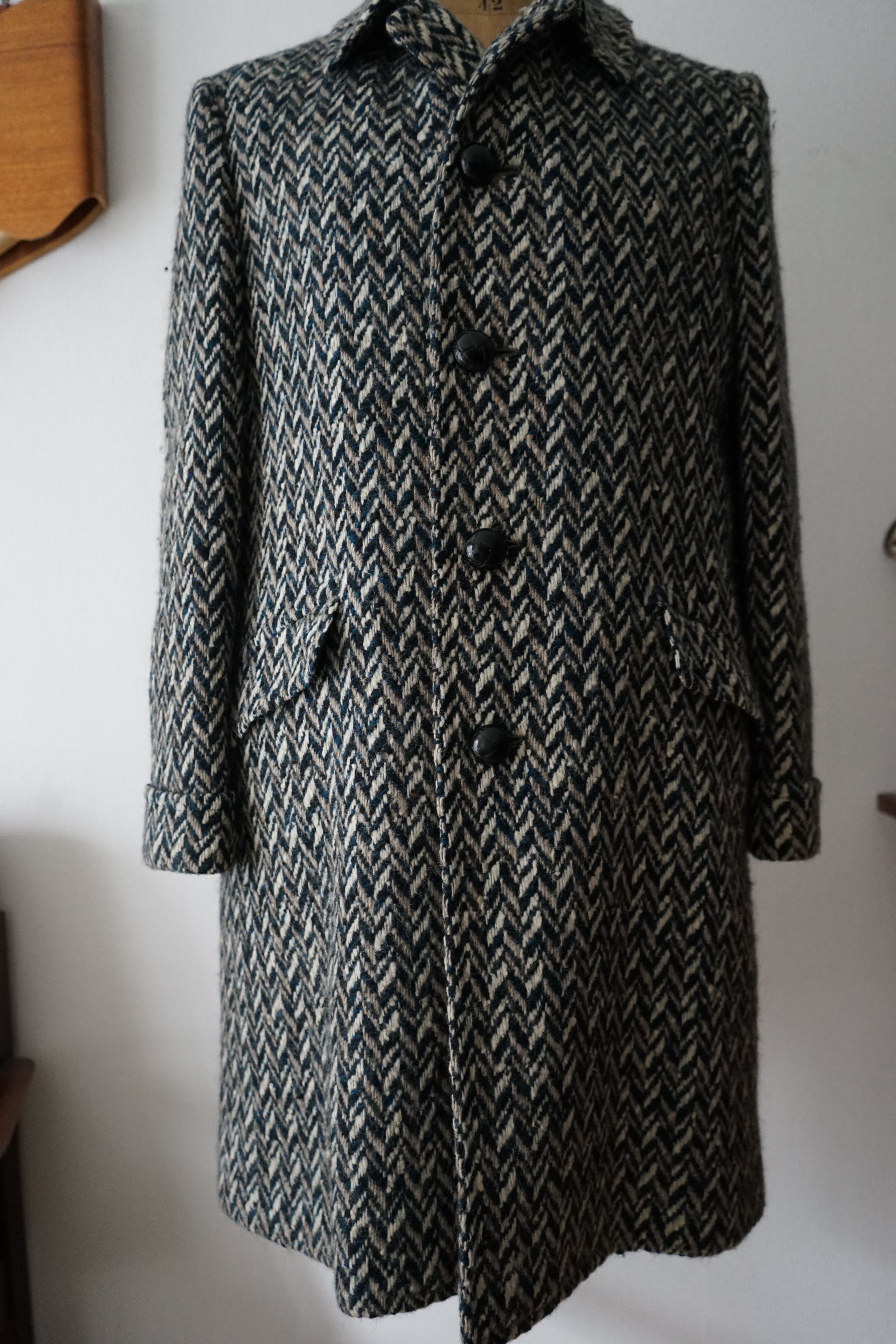 1960s Chester Barrie 