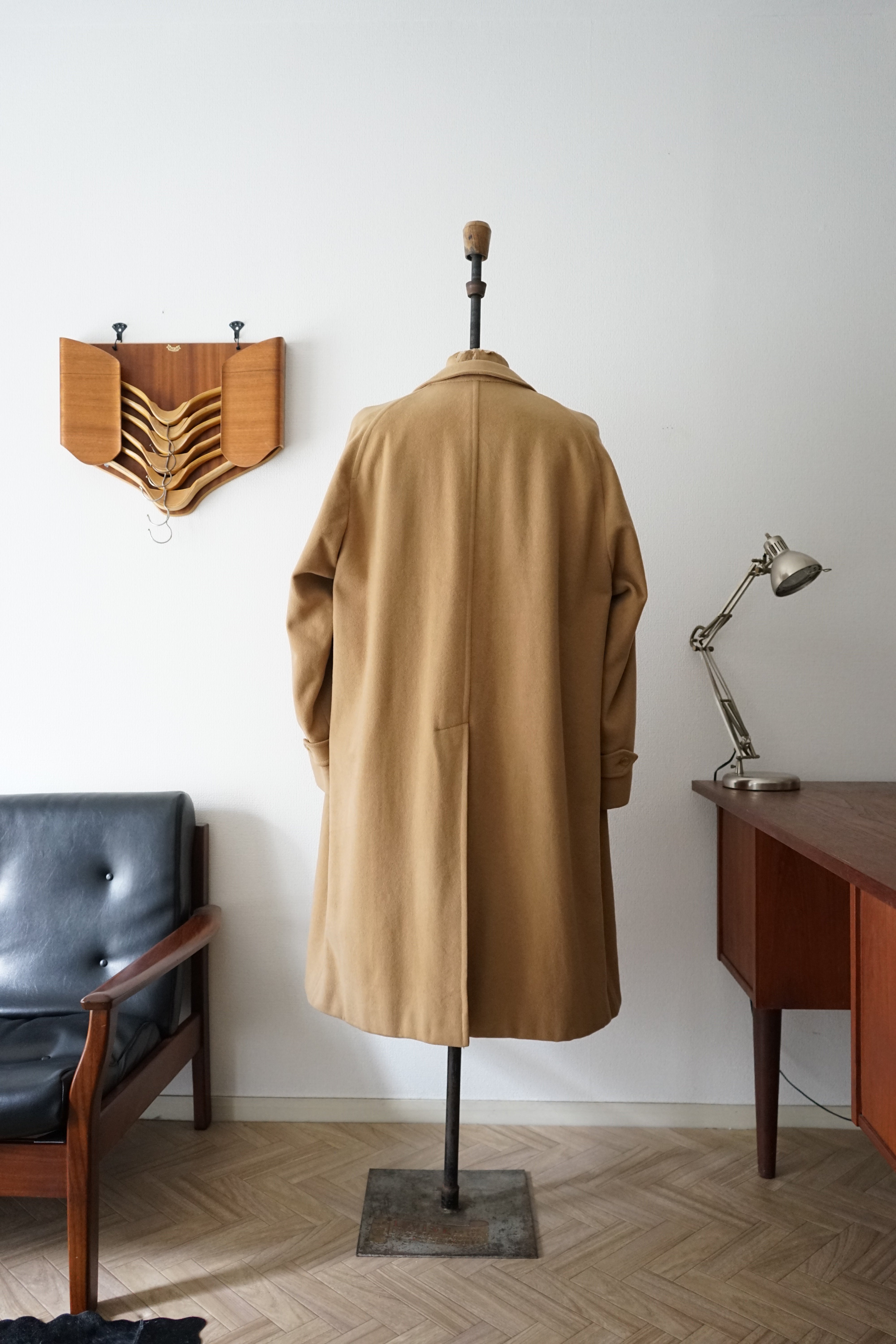 ヴィンテージBurberrys ベージュ ブルゾン　11号 BURBERRY（ブルゾン）のフリマアイテム一覧