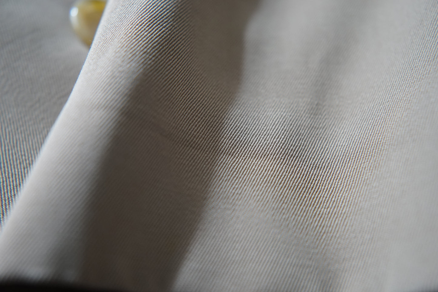 1970s Burberry "BURELLA" 一枚袖 Balmacaan Coat