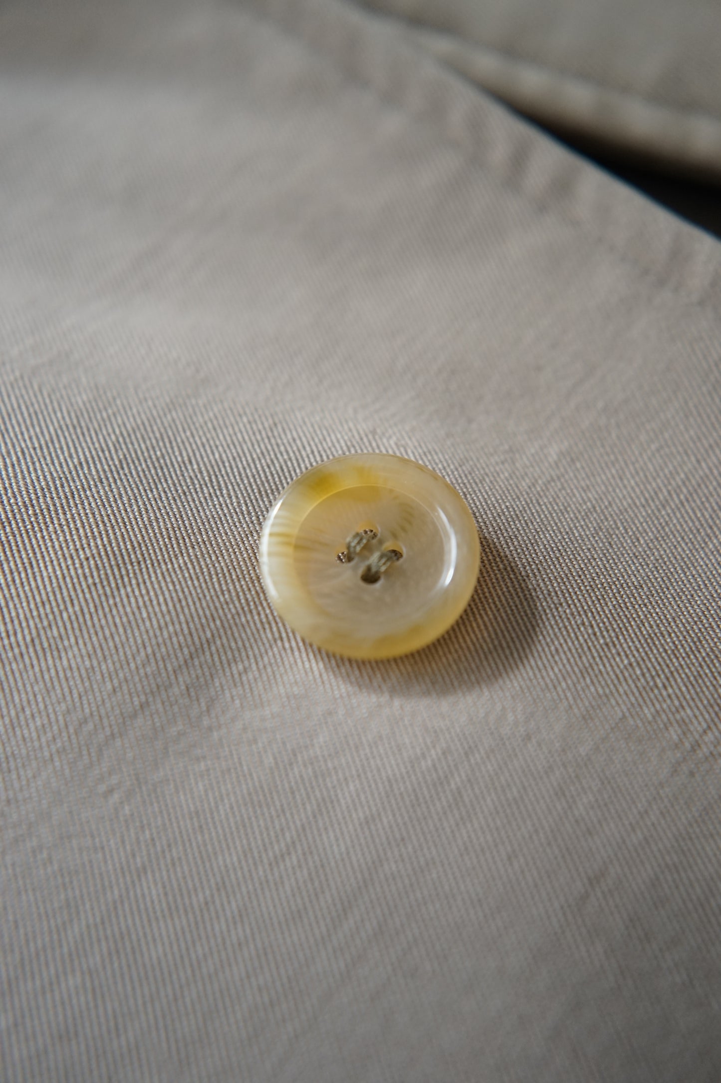 1970s Burberry "BURELLA" 一枚袖 Balmacaan Coat