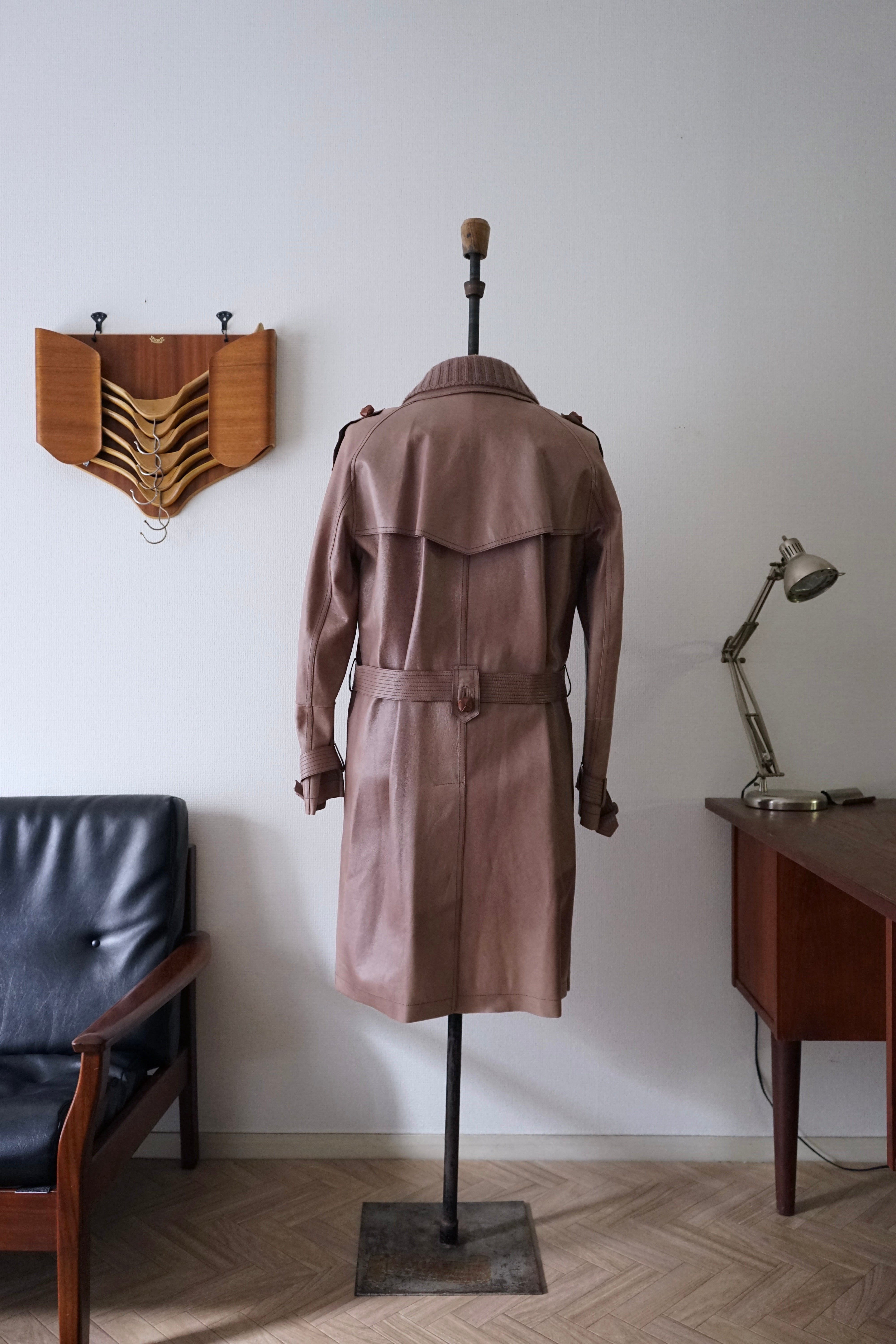 2010s BOTTEGA VENETA ”Pink Purple