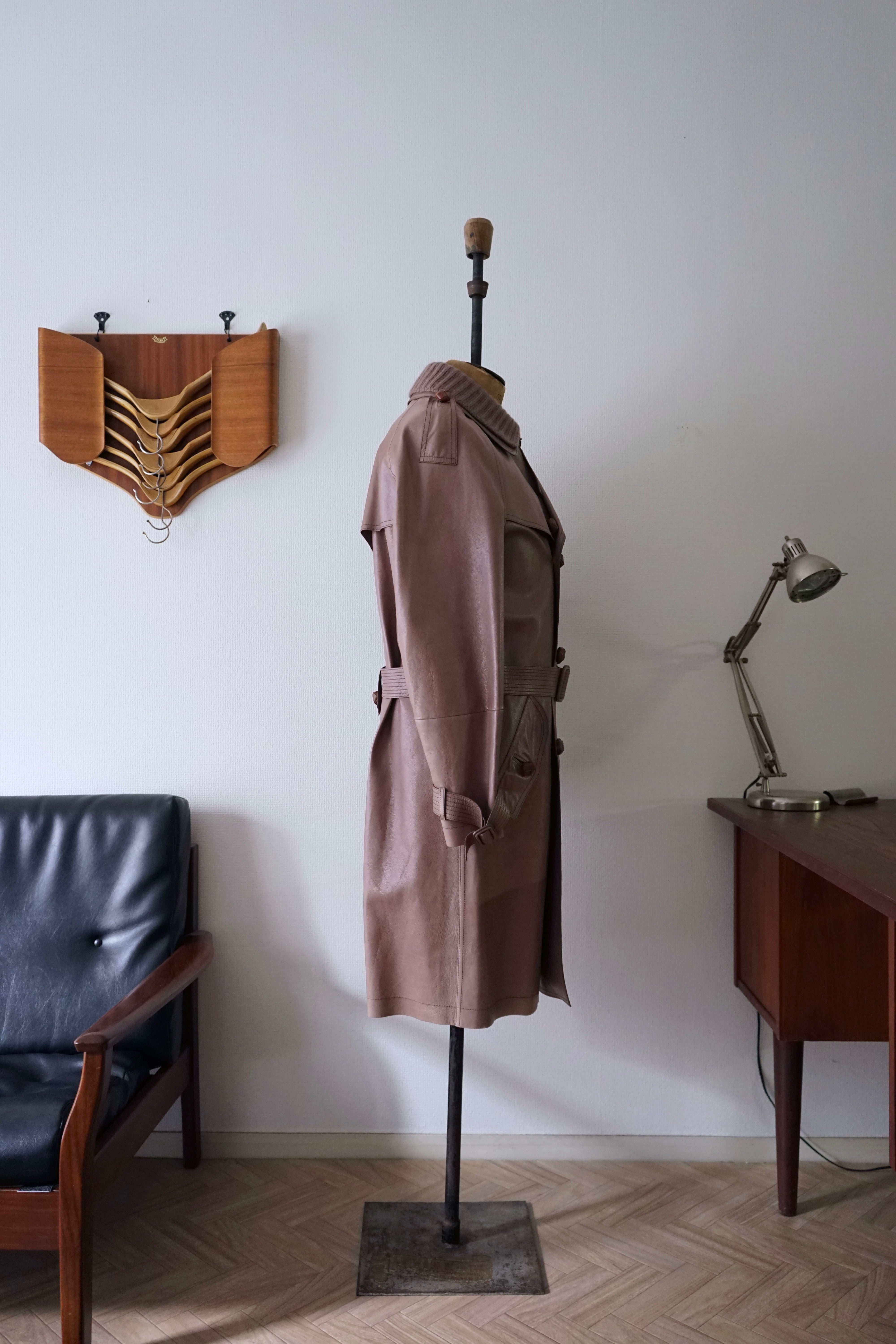 2010s BOTTEGA VENETA ”Pink Purple