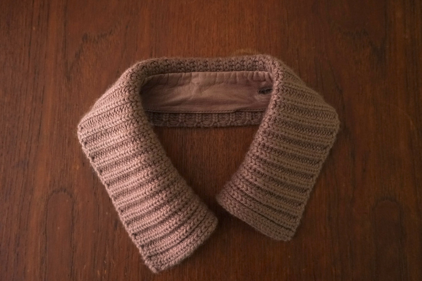 2010s BOTTEGA VENETA ”Pink Purple" Nappalan Leather Trench Coat by Tomas Maier