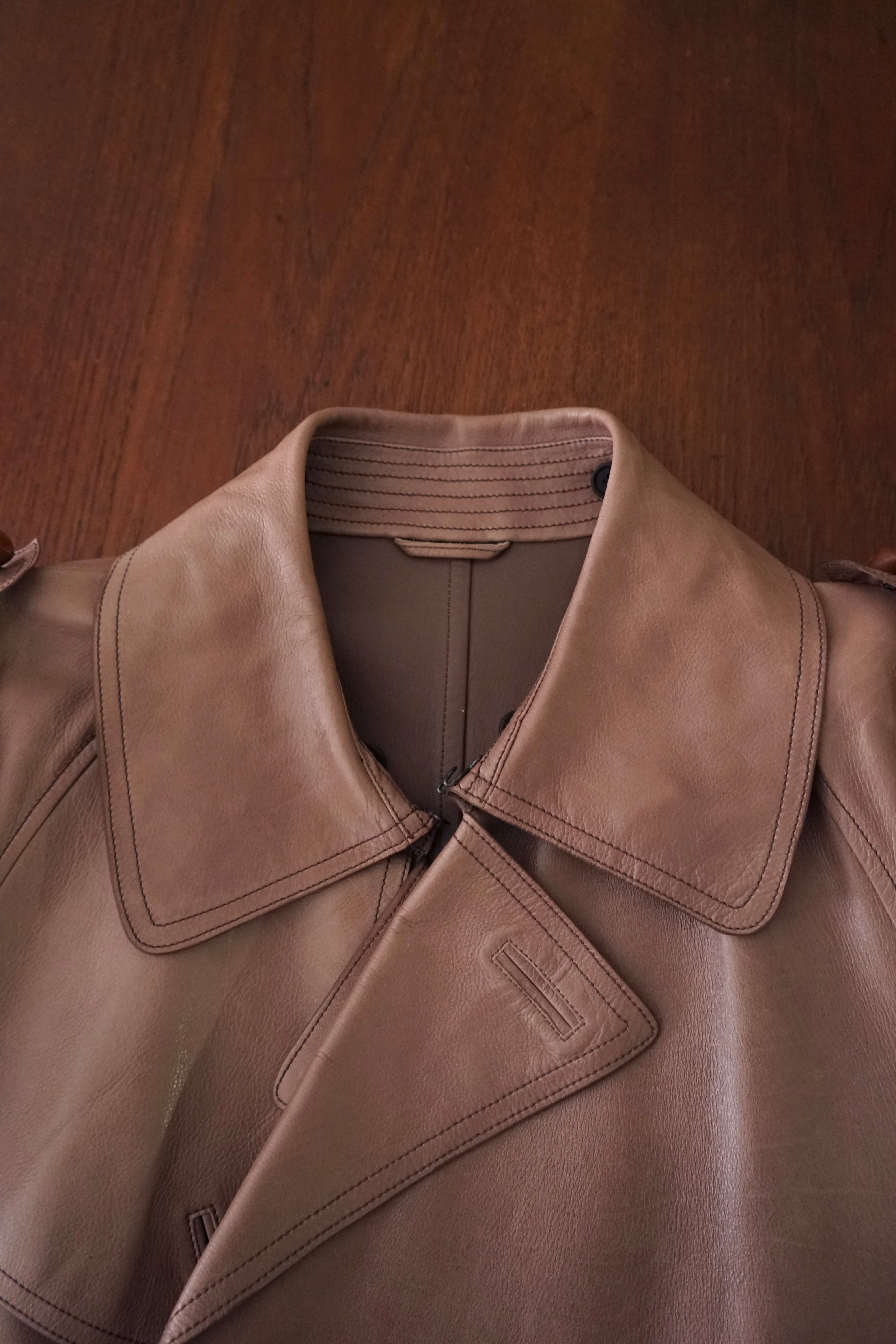 2010s BOTTEGA VENETA ”Pink Purple