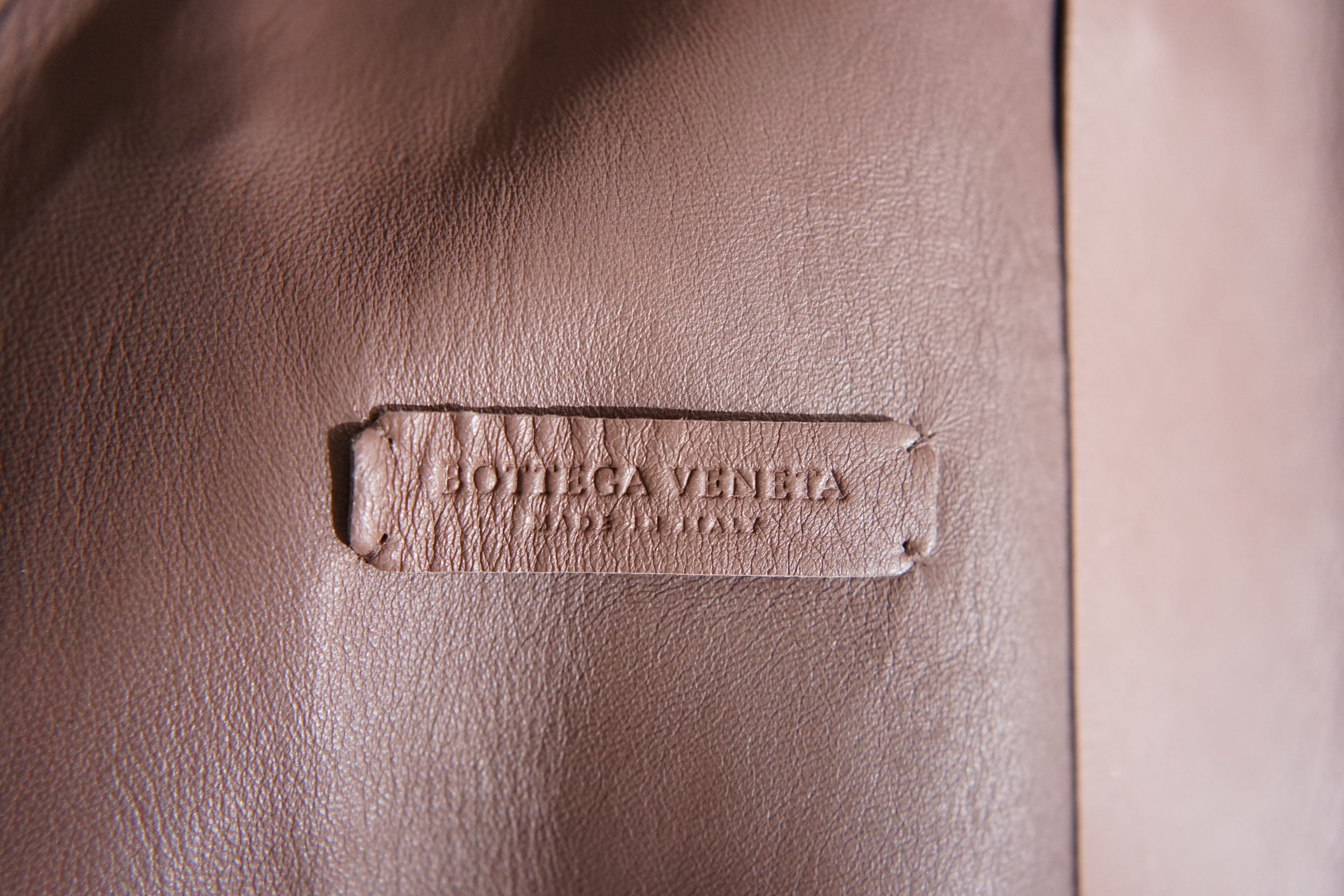 2010s BOTTEGA VENETA ”Pink Purple