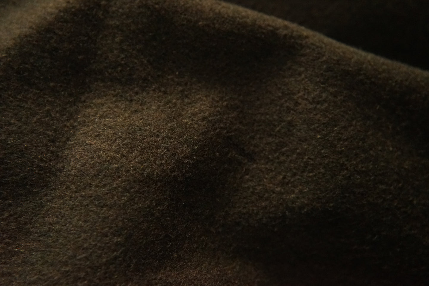 1981s Burberry × LODEN FREY "一枚袖" Balmacaan Coat