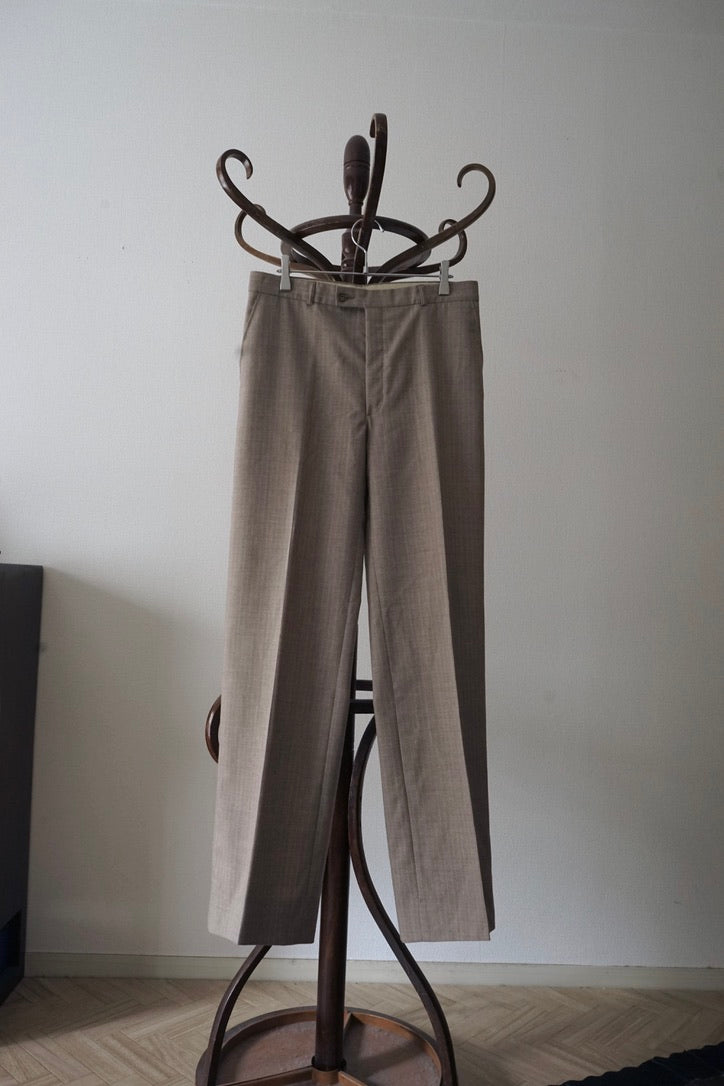 1970s Yves Saint Laurent 2 Pieces Suits Made in France
