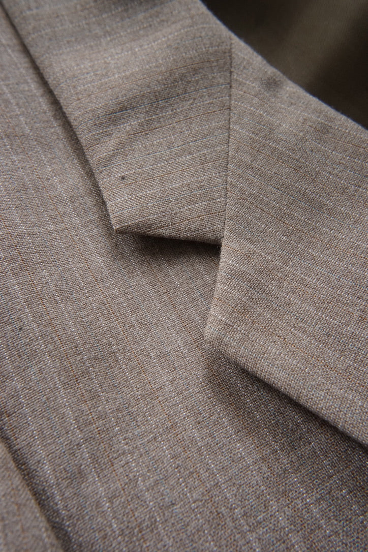 1970s Yves Saint Laurent 2 Pieces Suits Made in France